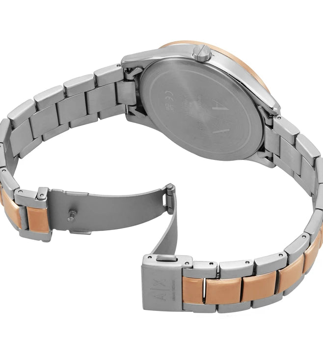 Armani Exchange Dante Analog Watch for Men - AX1882 - KRISHNA WATCH COMPANY