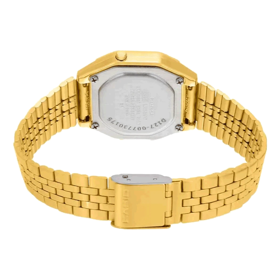 VINTAGE Collection LA680WGA9BDF- D127 - KRISHNA WATCH COMPANY