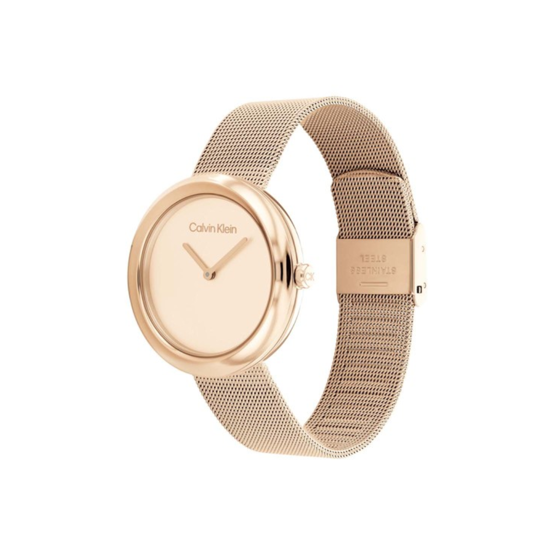 Calvin Klein Watch for Women 25200013 - KRISHNA WATCH COMPANY