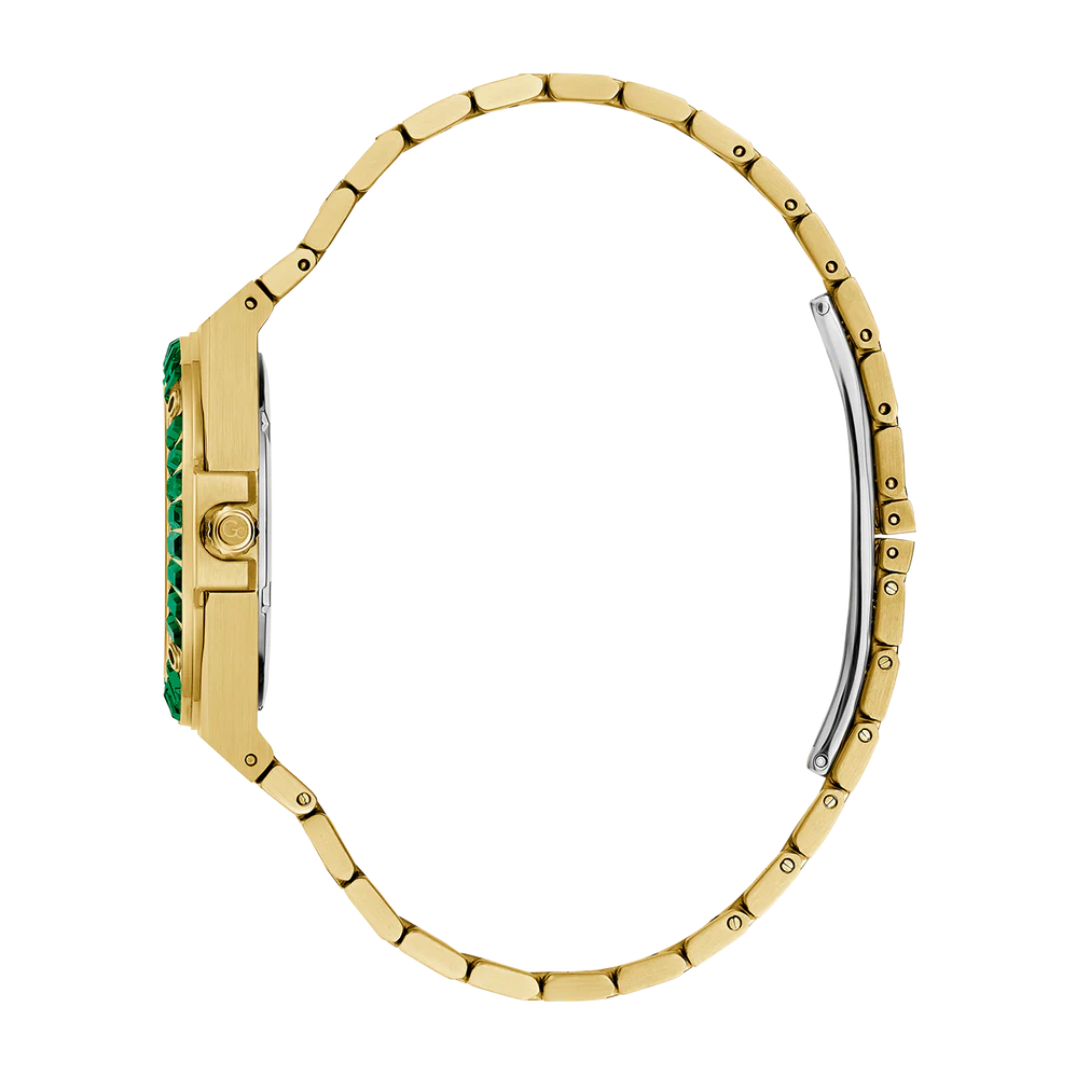 Gc Idol Lady Mid Size Metal Z34002L9MF - KRISHNA WATCH COMPANY