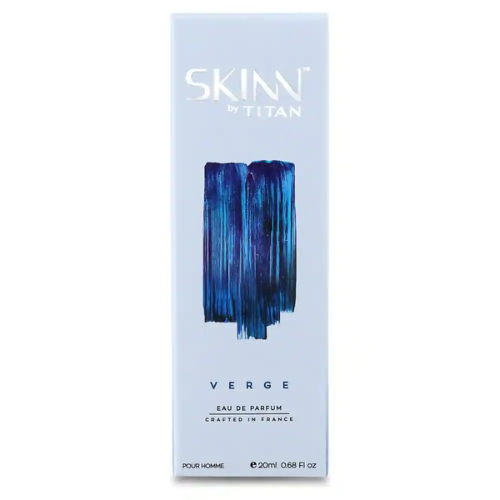 TITAN SKINN PERFUME VERGE 20ML NDFM13PD1 - KRISHNA WATCH COMPANY