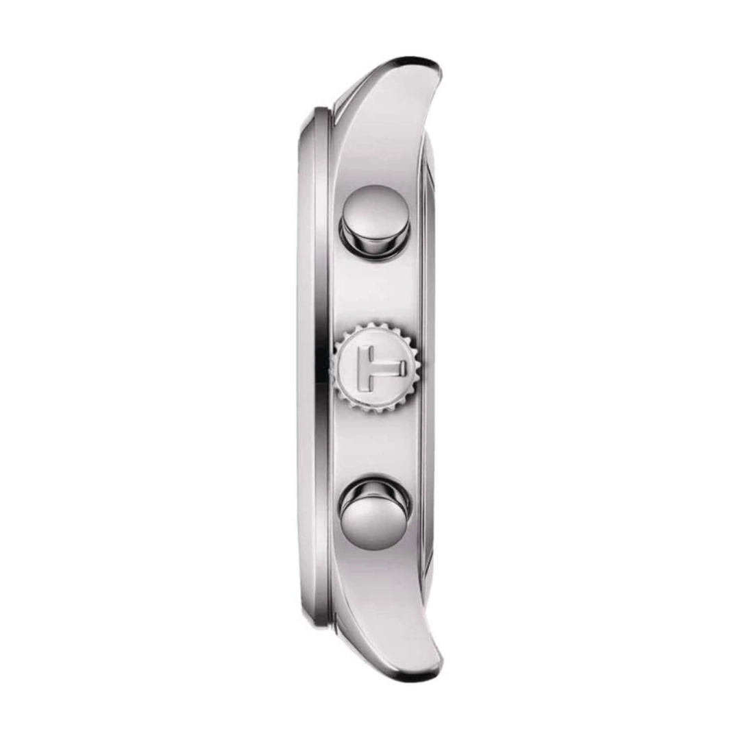 Tissot CHRONO XL Classic - T1166171109200 - KRISHNA WATCH COMPANY