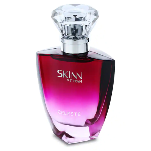 TITAN SKINN CELESTE NFFW02PFL 50ML - KRISHNA WATCH COMPANY