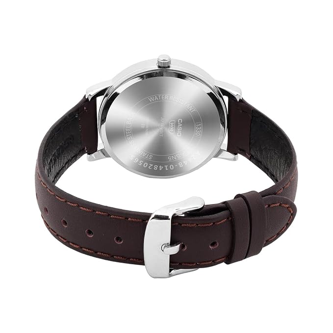 Casio LTP-SN5YL-7A - A2448 - KRISHNA WATCH COMPANY