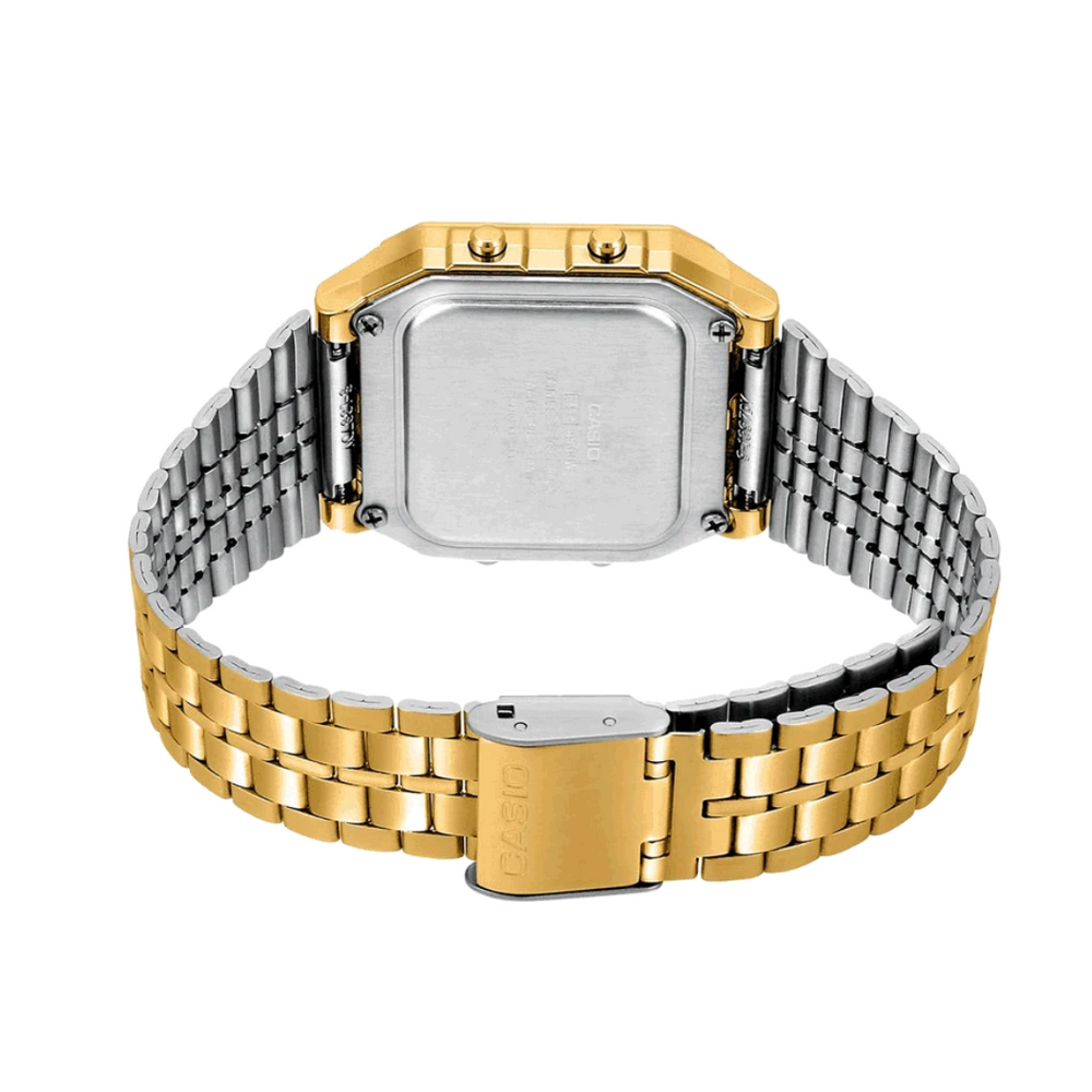 CASIO VINTAGE COLLECTION A500WGA9DF - D134 - KRISHNA WATCH COMPANY