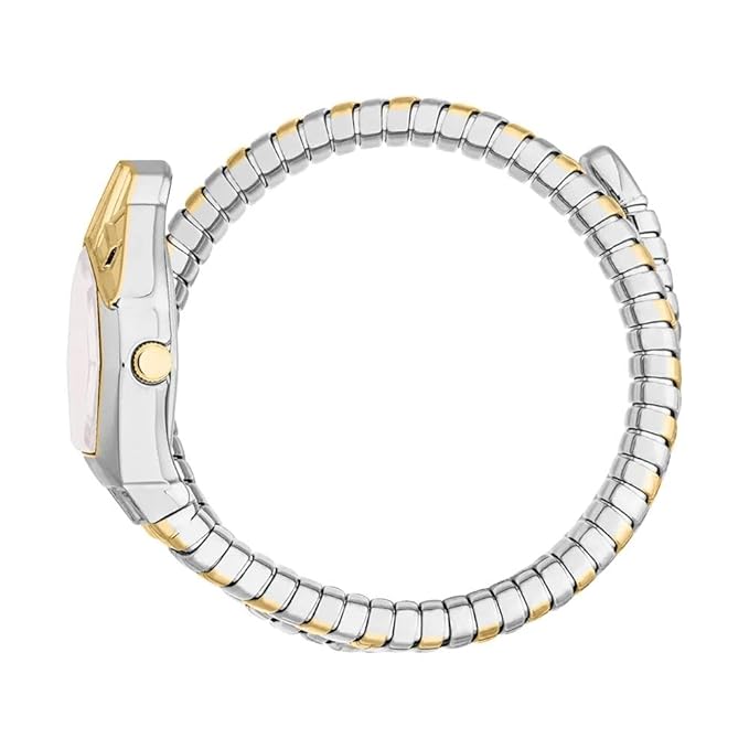 Just Cavalli Gemma Analog Watch for Women JC1L358M0065 - KRISHNA WATCH COMPANY