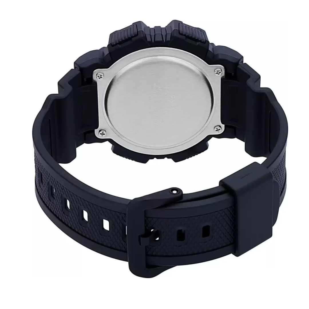 CASIO YOUTH AE-1400WH-9AVDF - D151 - KRISHNA WATCH COMPANY
