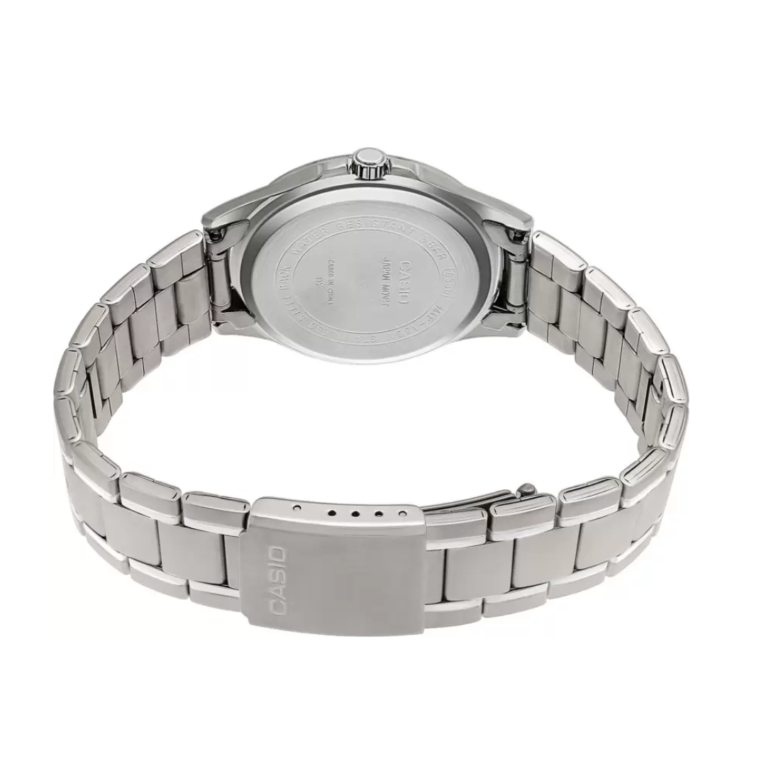 CASIO ENTICER MEN MTP-1381D-1AVDF - A840 - KRISHNA WATCH COMPANY