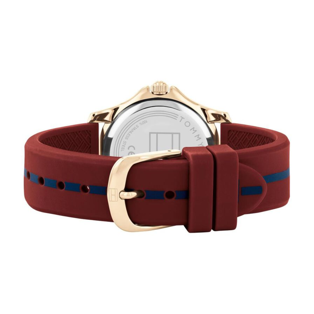 Tommy Hilfiger Brooke Analog Watch for Women 1782510 - KRISHNA WATCH COMPANY