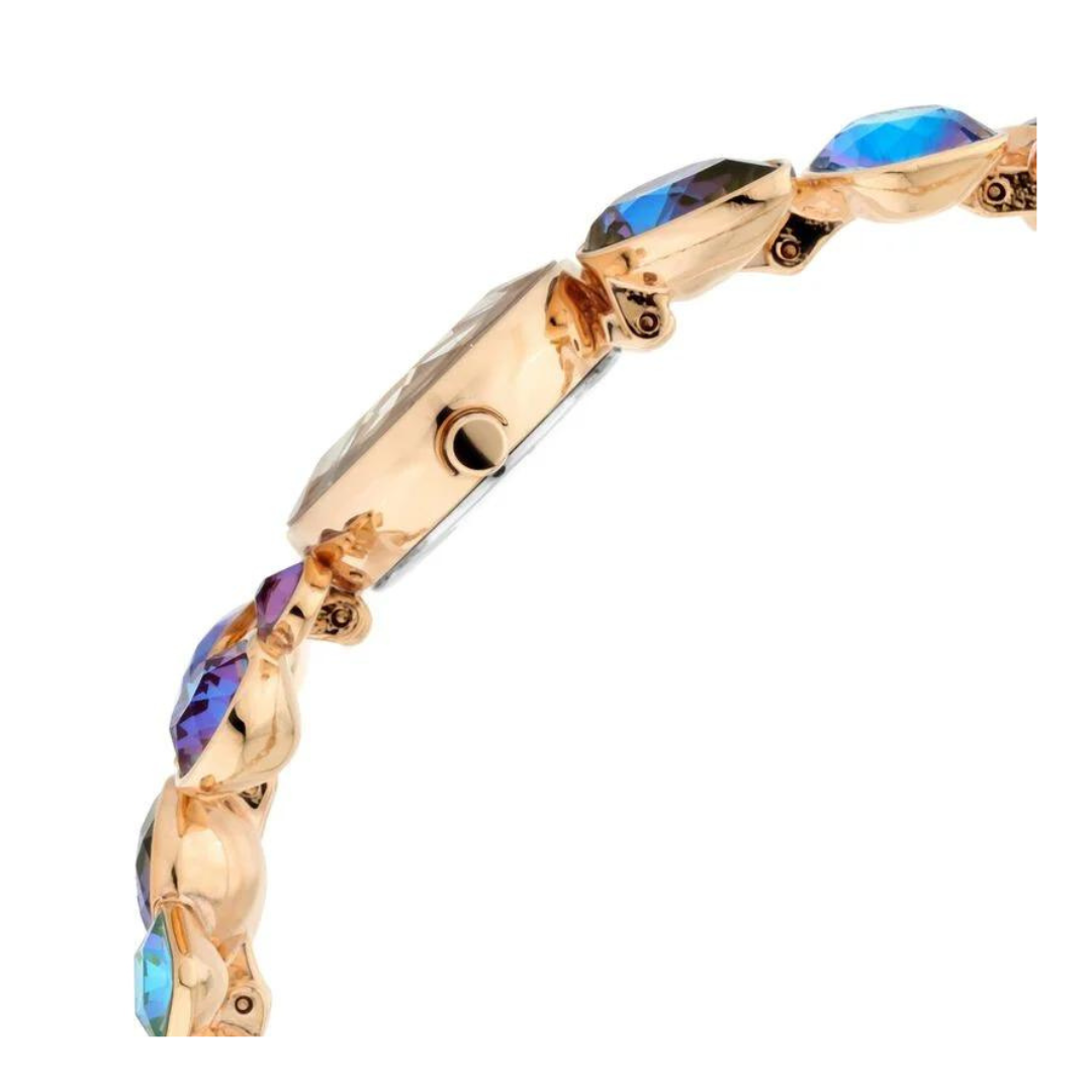 Titan Raga Moments Of Joy Mother of Pearl Dial Women Watch With Metal Strap 95126WM01F - KRISHNA WATCH COMPANY