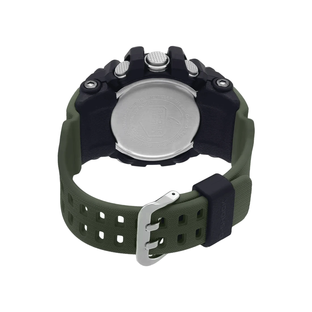 CASIO G-Shock GG-1000-1A3DR - G662 - KRISHNA WATCH COMPANY