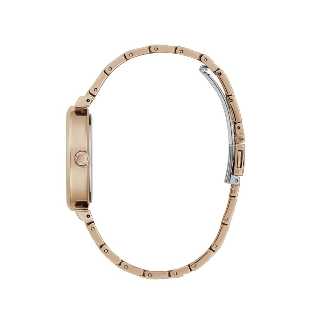 GUESS Dress Analog Watch for Women - GW0613L3 - KRISHNA WATCH COMPANY