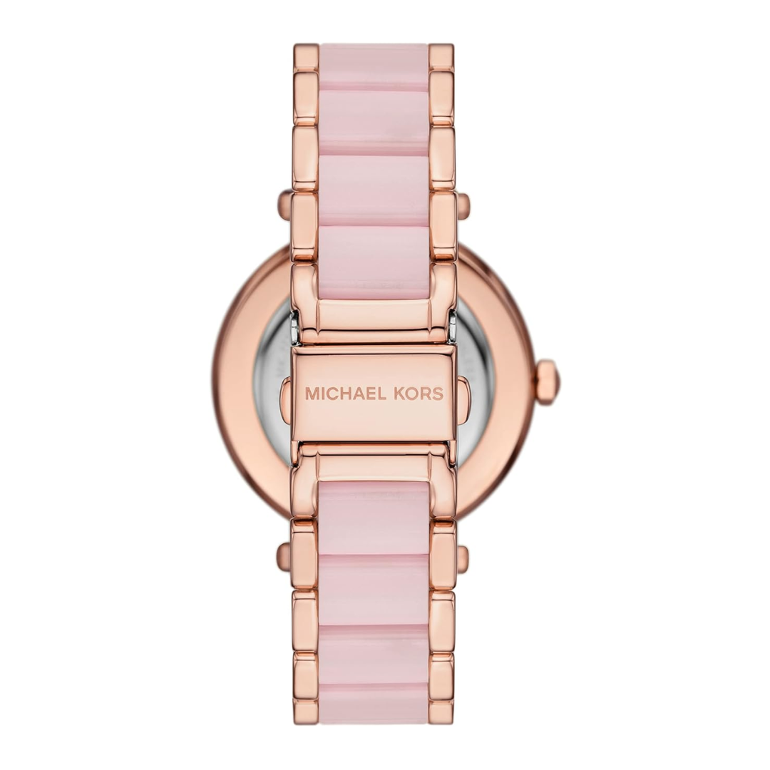 Michael Kors Women's Watch MK7371 - KRISHNA WATCH COMPANY