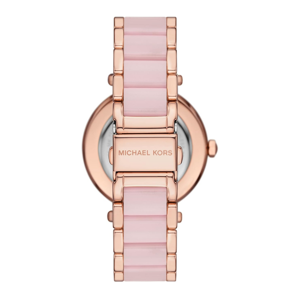 Michael Kors Women's Watch MK7371 - KRISHNA WATCH COMPANY