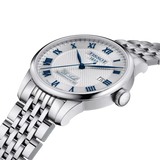 Tissot Le Locle Powermatic 80 20th Anniversary - T0064071103303