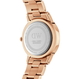Daniel Wellington Iconic Link - DW00100212 - KRISHNA WATCH COMPANY