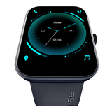 Noise ColorFit Loop Smartwatch - Midnight Blue