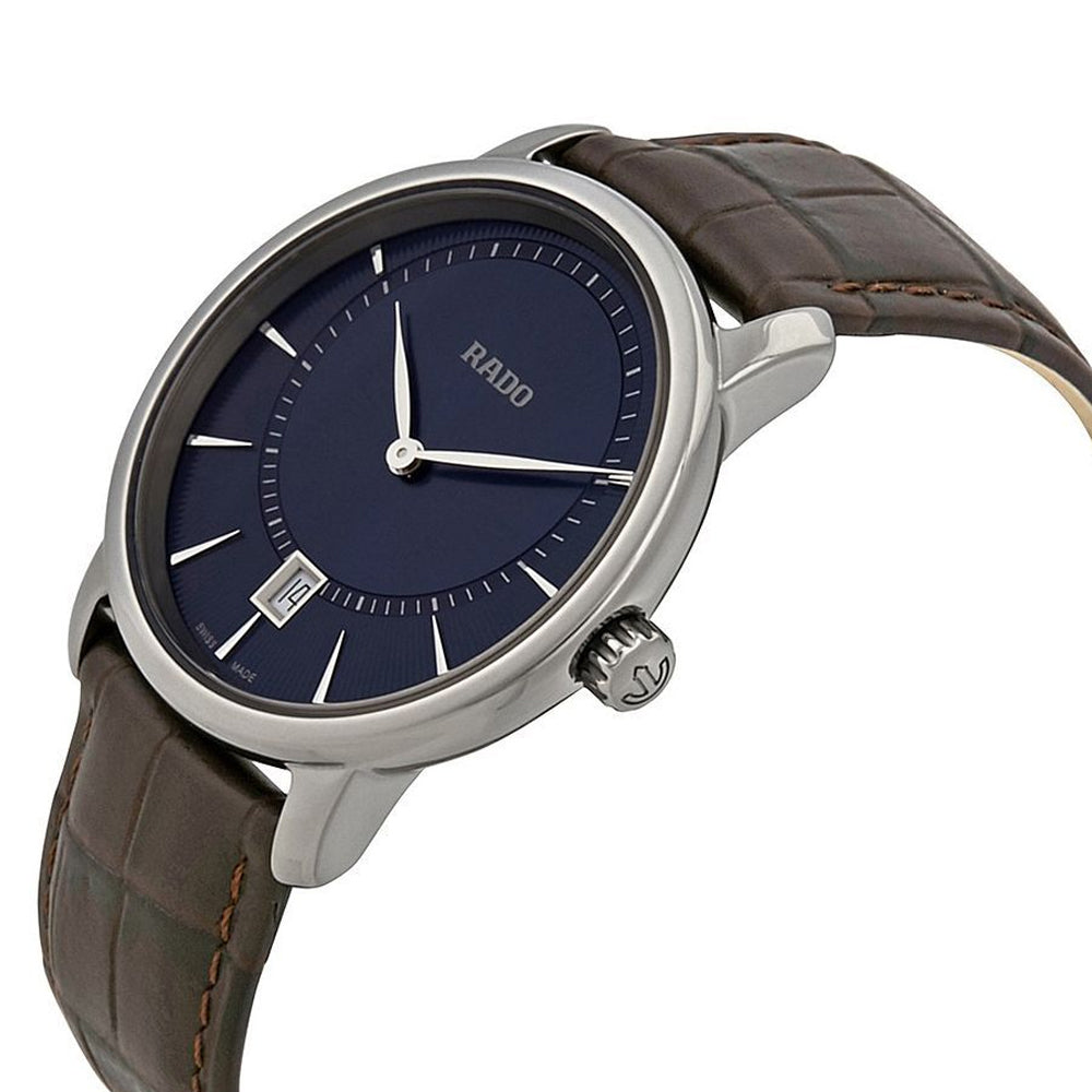 RADO DiaMaster R14135206 - KRISHNA WATCH COMPANY