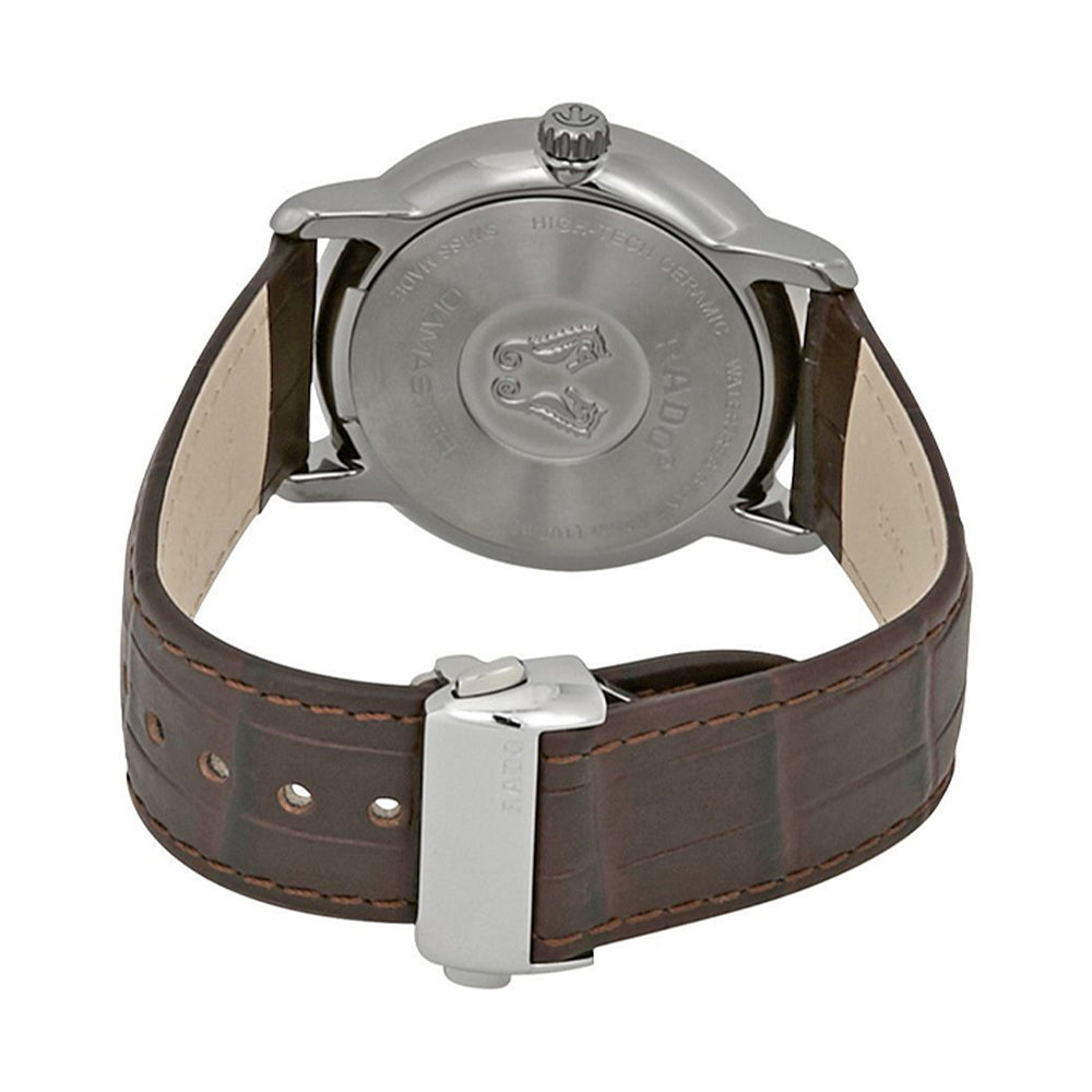 RADO DiaMaster R14135206 - KRISHNA WATCH COMPANY