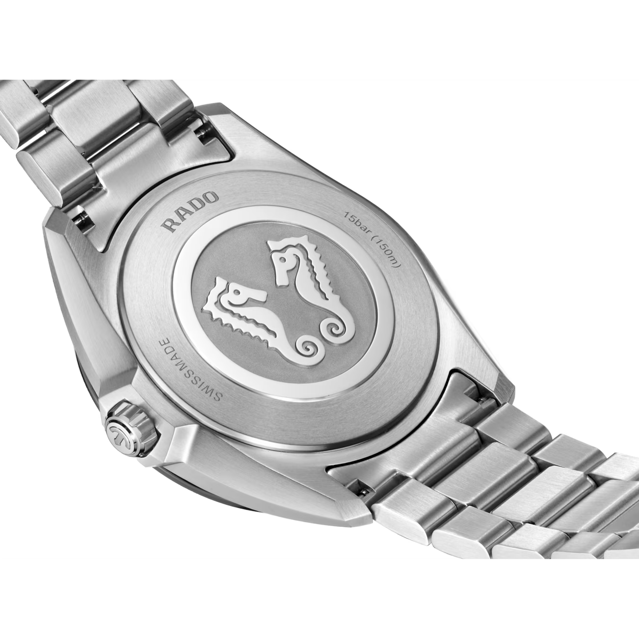 Rado HyperChrome Quartz Men's Watch — R32280313