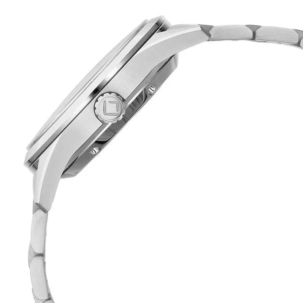 Xylys Automatic Stainless Steel Strap Watch For Men 40061sm04e - KRISHNA WATCH COMPANY