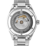 Xylys Automatic Stainless Steel Strap Watch For Men 40061sm04e