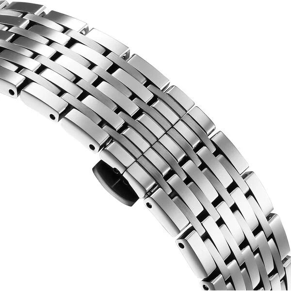 Xylys Automatic Stainless Steel Strap Watch For Men 40062sm01e - KRISHNA WATCH COMPANY