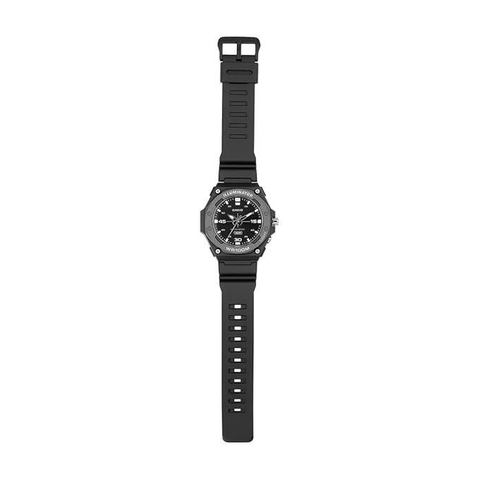 Casio YOUTH MW-620H-1AVDF - D355 - KRISHNA WATCH COMPANY