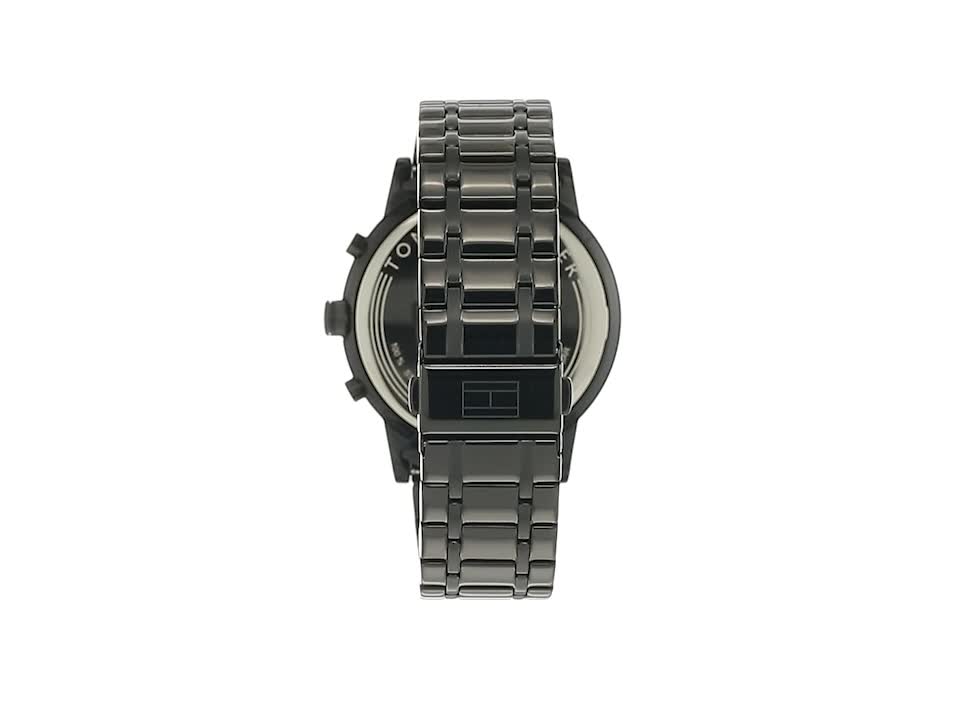 Tommy Hilfiger Watch for Men - TH1791695 - KRISHNA WATCH COMPANY