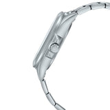 Silver Analog - Men's Watch EDIFICE EFV-140D-2AVUDF (ED536)