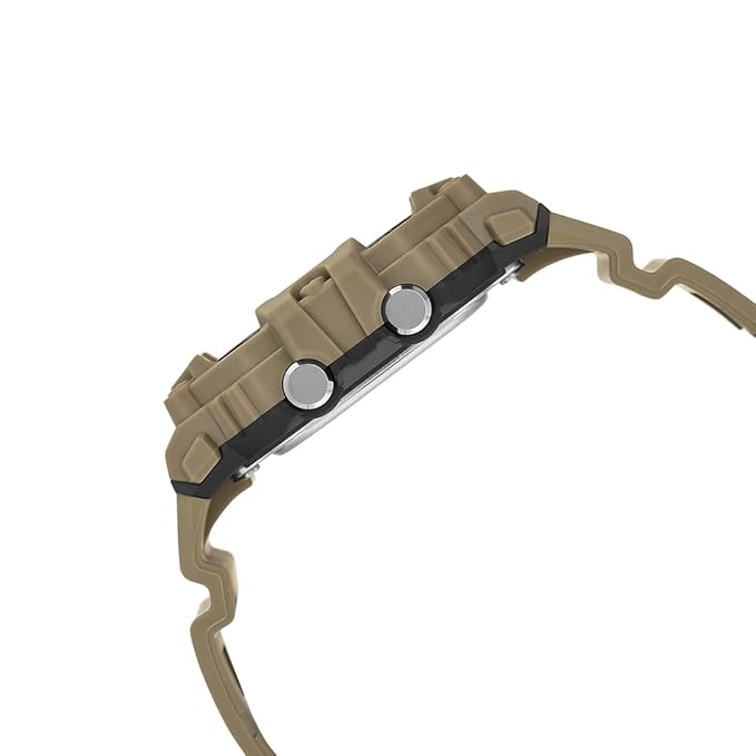 Casio Youth WS-1700H-5AVDF - A2248 - KRISHNA WATCH COMPANY