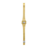CASIO Vintage Collection LA670WGA-9DF - D343