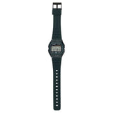 CASIO Green Digital - Unisex Watch YOUTH F91W-3DG - D246