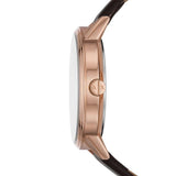 Armani Exchange Analog Silver Dial Men's Watch-AX2756 - KRISHNA WATCH COMPANY