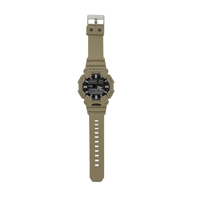 Casio G-SHOCK GA-010-5ADR - G1603 - KRISHNA WATCH COMPANY