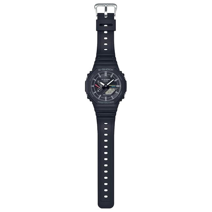 Casio G-SHOCK GA-B2100-1ADR - G1241 - KRISHNA WATCH COMPANY
