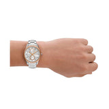 Armani Exchange Analog Silver Dial Men's Watch-AX1870 - KRISHNA WATCH COMPANY