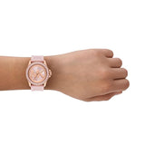MICHAEL KORS Everest Analog Watch - MK7536 - KRISHNA WATCH COMPANY