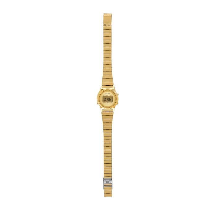 Casio Vintage Collection - LA700WEG-9ADF - A2233 - KRISHNA WATCH COMPANY
