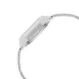 Casio's VINTAGE COLLECTION A168WEPC-7ADR - D380 pacman