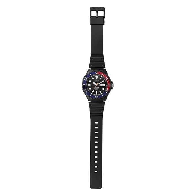 CASIO YOUTH MRW-230H-1E2VDF - A2403 - KRISHNA WATCH COMPANY