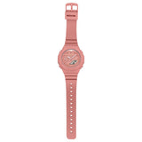Casio G-SHOCK GMA-S2100-4A2DR - G1108 - KRISHNA WATCH COMPANY