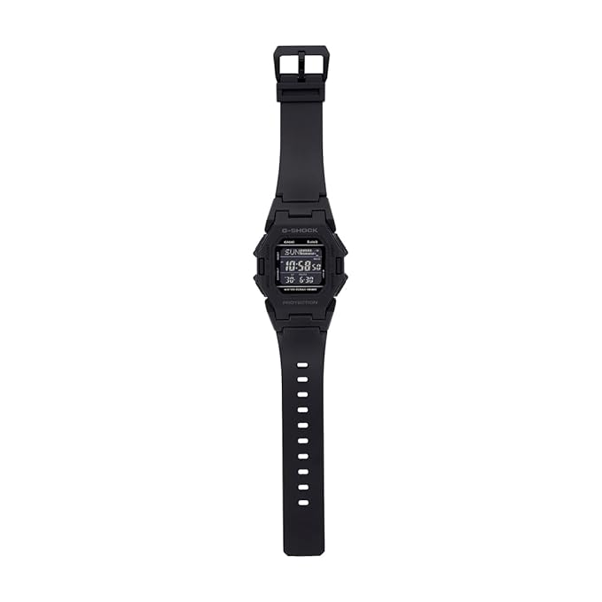 CASIO G-SHOCK GD-B500-1DR - G1555 - KRISHNA WATCH COMPANY
