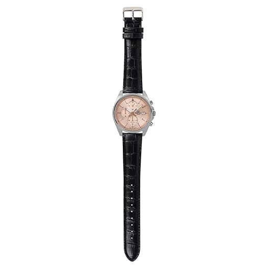 Casio EDIFICE EFV-610EL-5AUDF - ED664 - KRISHNA WATCH COMPANY