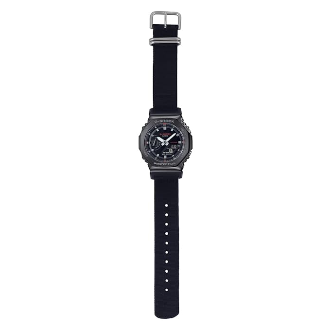 Casio G-SHOCK GM-2100CB-1ADR - G1373 - KRISHNA WATCH COMPANY