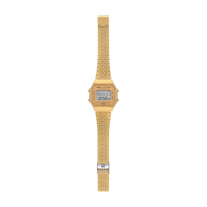 CASIO VINTAGE COLLECTION ABL-100WEG-9ADF - D368 - KRISHNA WATCH COMPANY