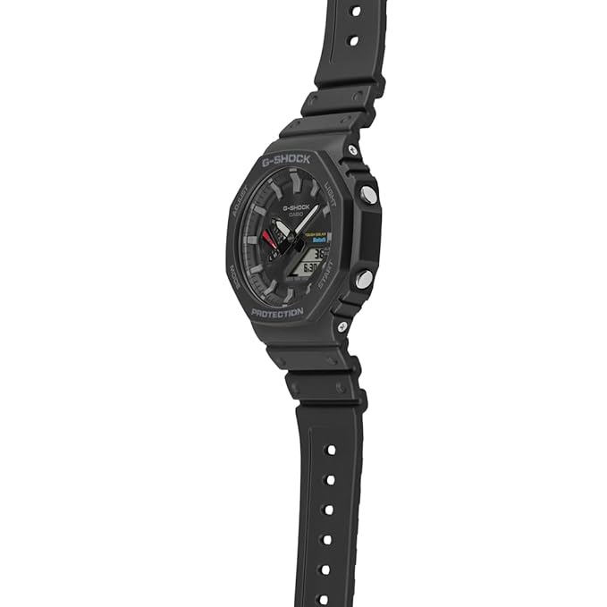 Casio G-SHOCK GA-B2100-1ADR - G1241 - KRISHNA WATCH COMPANY