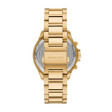 Michael Kors Analog Black Dial Men's Watch-MK9192