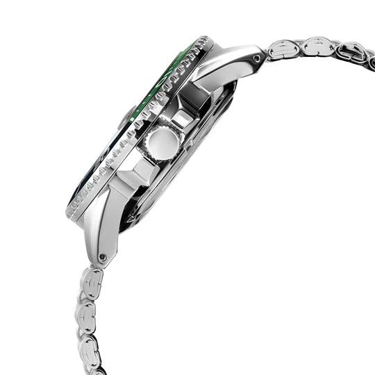 ALBA Men's Active Mechanical Watch - AU4047X1 - KRISHNA WATCH COMPANY