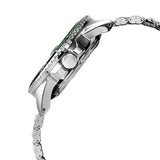 ALBA Men's Active Mechanical Watch - AU4047X1